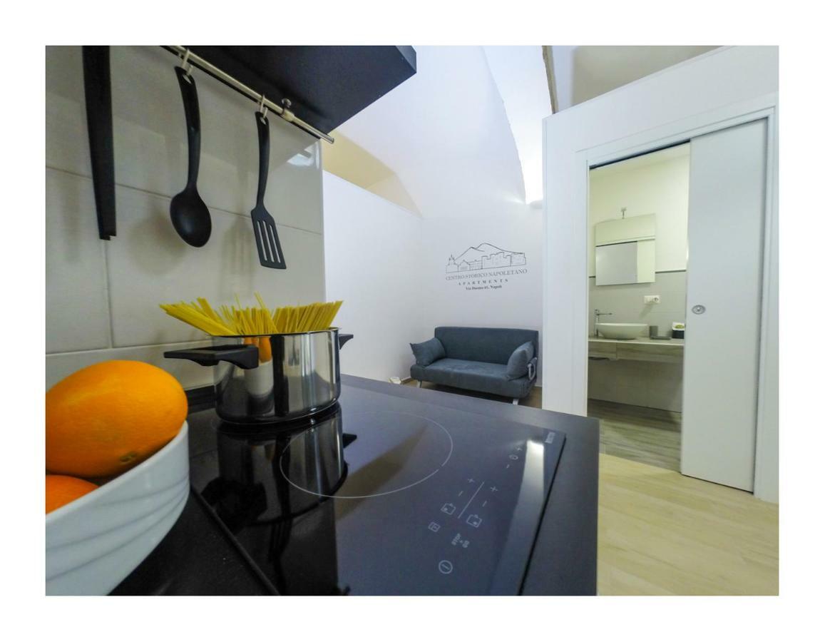 Centro Storico Napoletano Apartment Naples Exterior photo