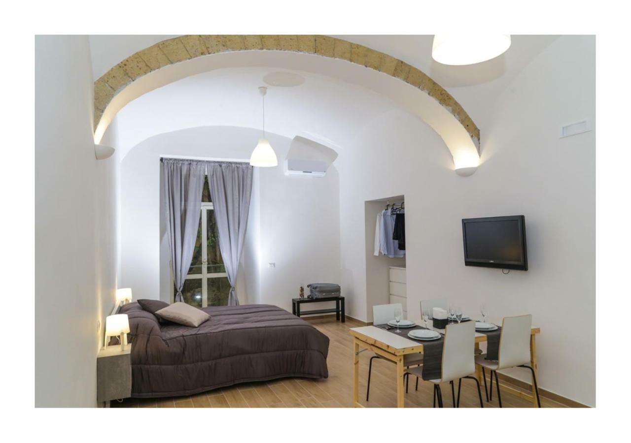 Centro Storico Napoletano Apartment Naples Exterior photo