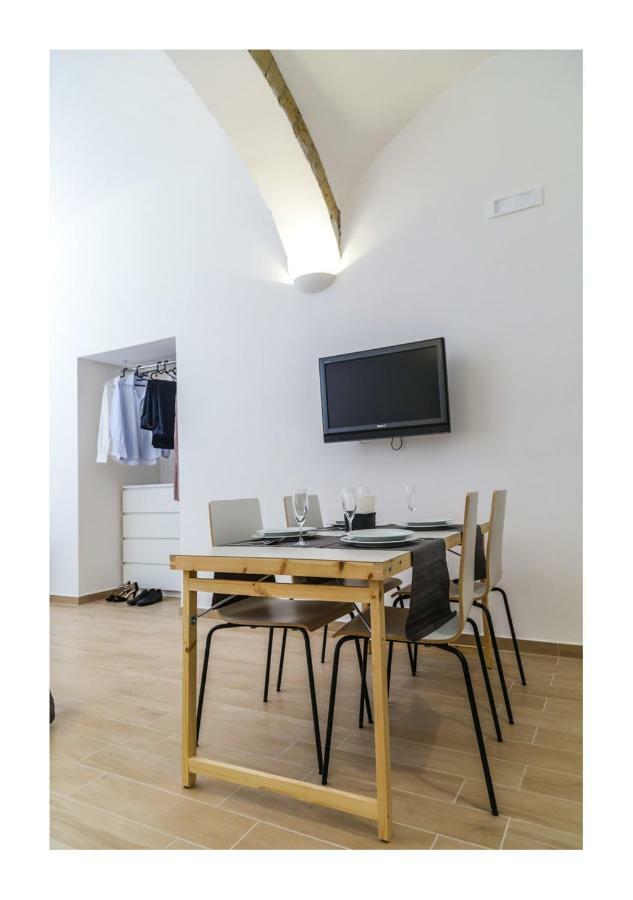 Centro Storico Napoletano Apartment Naples Exterior photo