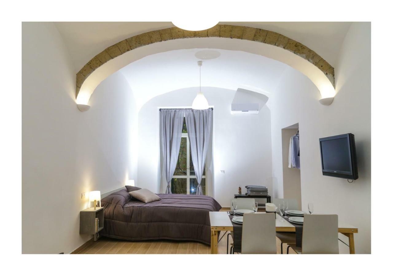 Centro Storico Napoletano Apartment Naples Exterior photo