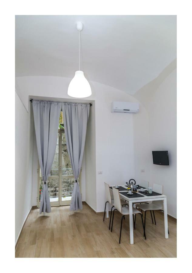 Centro Storico Napoletano Apartment Naples Exterior photo